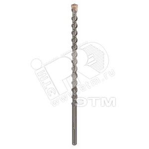 Бур SDS max-7 24x400x520мм | 2608586776 | BOSCH - BOSCH