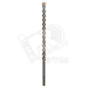 Бур SDS max-7 25x400x520мм | 2608586778 | BOSCH