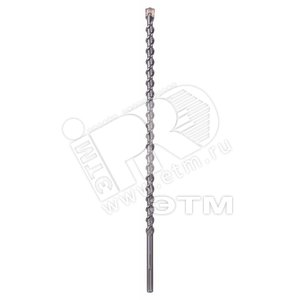 Сверло SDS-max-7 25x600х720мм (2.608.586.779) - BOSCH
