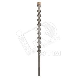 Бур SDS max-7 28x400x520мм | 2608586785 | BOSCH - BOSCH