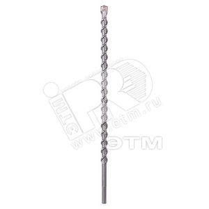 Бур SDS max-7 28x600x720мм | 2608586786 | BOSCH