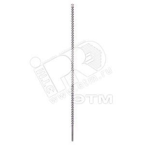Бур SDS max-7 28x1200x1320мм | 2608586788 | BOSCH - BOSCH
