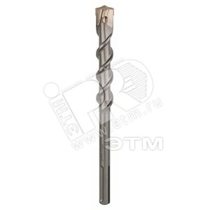 Бур SDS max-7 30x200x320мм | 2608586789 | BOSCH