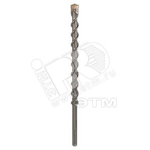 Бур SDS max-7 30x400x520мм | 2608586790 | BOSCH