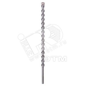 Бур SDS max-7 32x600x720мм | 2608586793 | BOSCH - BOSCH
