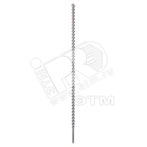 Бур SDS max-7 32x1200x1320мм | 2608586795 | BOSCH - BOSCH