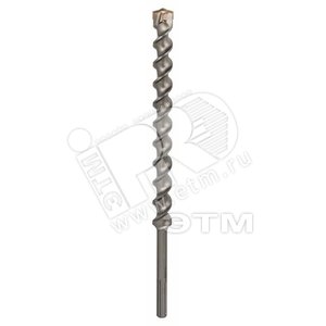 Бур SDS max-7 35x400x520мм | 2608586796 | BOSCH - BOSCH
