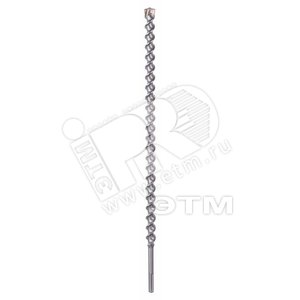 Бур SDS max-7 35x800x920мм | 2608586798 | BOSCH
