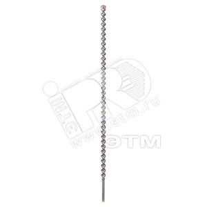 Бур SDS max-7 35x1200x1320мм | 2608586799 | BOSCH