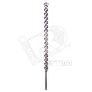 Бур SDS max-7 40x600x720мм | 2608586803 | BOSCH