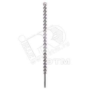 Бур SDS max-7 40x800x920мм | 2608586804 | BOSCH - BOSCH