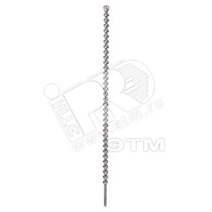 Бур SDS-max-7 40x1200х1320мм (2.608.586.805)