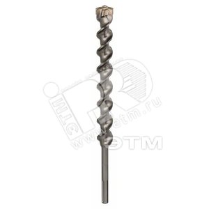 Бур SDS max-7 45x400x520мм | 2608586806 | BOSCH