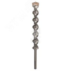 Бур SDS-max-7 52x400х520мм (2.608.586.807) - BOSCH