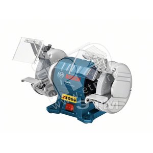 Точило GBG 6 (060127A000) - BOSCH