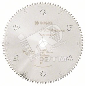 Циркулярный диск 305X30X96T MULTI TOP - BOSCH