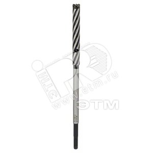 Сверло арматура SDS plus-9 Rebar ?16x120/300mm - BOSCH