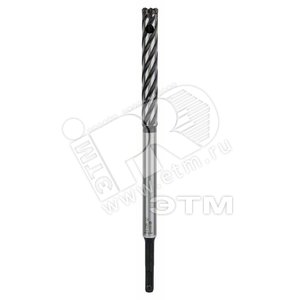 Сверло арматура SDS plus-9 Rebar ?18x120/300mm - BOSCH