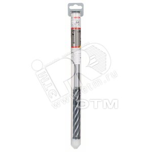 SDS-PLUS REBAR CUTTER коронка 20 мм - BOSCH