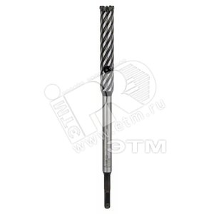 Сверло арматура SDS plus-9 Rebar ?22x120/300mm - BOSCH