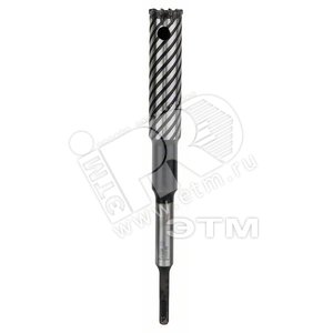 Сверло по арматуре SDS plus-9 Rebar 32x120/300мм - BOSCH