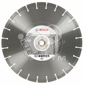 Алмазный диск EXPERT FOR CONCRETE450-25,4