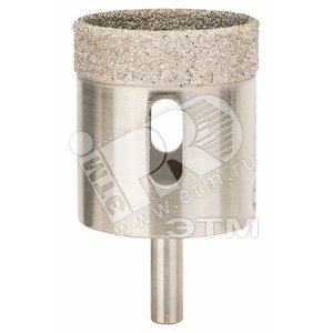Алм Коронка Best for Ceramic Diamonddrilling 35mm 1_3/8 - BOSCH