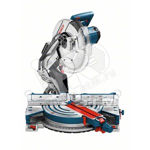 Пила торцовочная GCM 12 JL | 0601B21100 | BOSCH - BOSCH