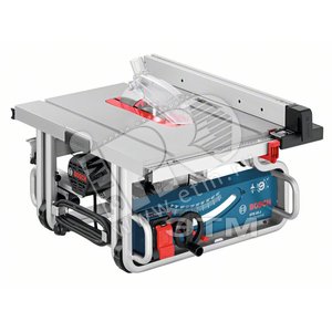 Дисковая пила настольная GTS 10 J | 0601B30500 | BOSCH - BOSCH