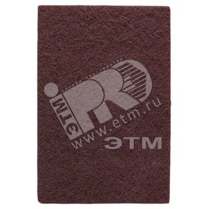 Шлифлист 152x229мм Best for Finish Matt (2.608.608.213) - BOSCH
