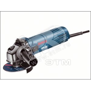 Угловая шлифмашина GWS 660 | 060137508N | BOSCH - BOSCH