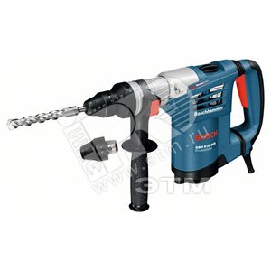 Перфоратор SDS-plus GBH 4-32 DFR-S - BOSCH