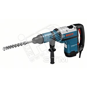 Перфоратор SDS-max GBH 8-45 D | 0611265100 | BOSCH - BOSCH