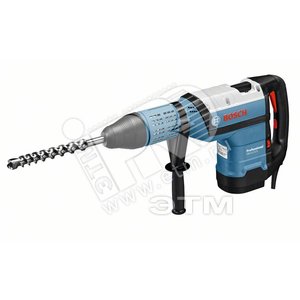 Перфоратор SDS-max GBH 12-52 D | 0611266100 | BOSCH - BOSCH