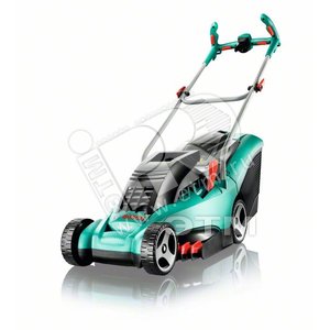 Газонокосилка роторная ROTAK 37 - BOSCH