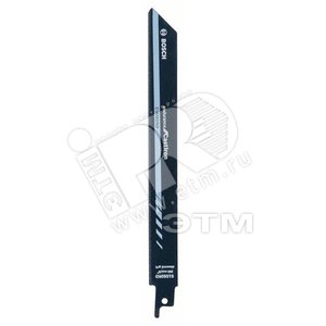 Сабельные пилки 2шт S 1050 RD Endurance for Cast Iron | 2608652207 | BOSCH - BOSCH