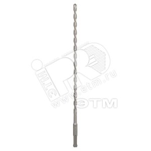 Сверло SDS plus-7 8x260x315 мм 10 шт. - BOSCH
