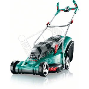 Газонокосилка роторная ROTAK 43 - BOSCH