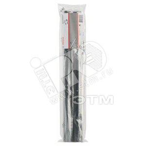 УДЛИНИТЕЛЬНЫЕ НАСАДКИ 2*500мм