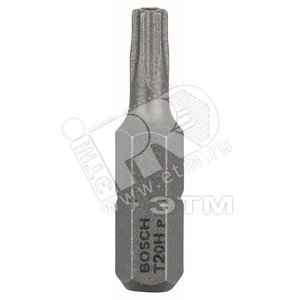Бита T20H, Security-Torx 25мм - BOSCH