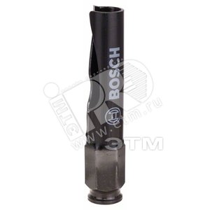 Коронка ТС Multi-Construction 19 mm, 3/4 - BOSCH