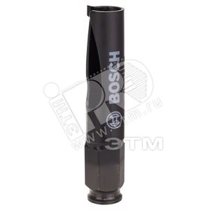 Коронка Multi-Constr 20 mm, 25/32 - BOSCH