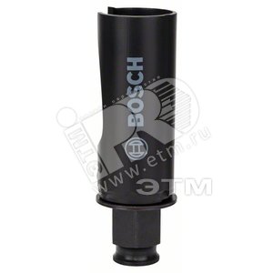 Коронка SpeedMulti-Constr 29 mm, 1 1/8 - BOSCH