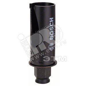Коронка SpeedMulti-Constr 30 mm, 1 3/16 - BOSCH