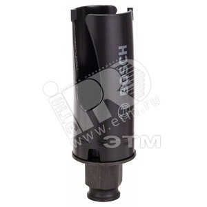 Коронка SpeedMulti-Constr 32 mm, 1 1/4 - BOSCH