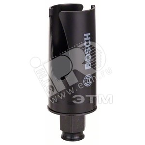 Коронка SpeedMulti-Constr 35 mm, 1 3/8 - BOSCH