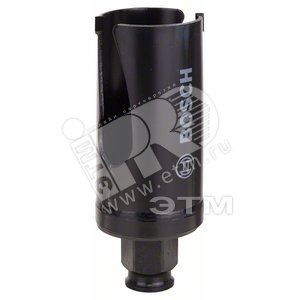 Коронка SpeedMulti-Constr 38 mm, 1 1/2 - BOSCH