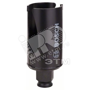 Коронка Speed for Multi Construction 40мм 1 9/16 (2.608.580.736) - BOSCH