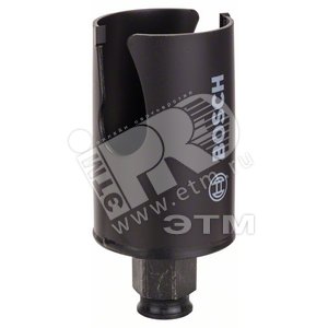 Коронка Speed for Multi Construction 44мм 1 3/4 (2.608.580.738) - BOSCH
