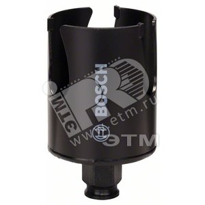 Коронка Speed for Multi Construction 54 мм | 2608580741 | BOSCH - BOSCH